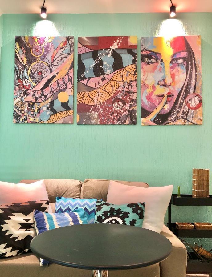Studio Boho برازيليا المظهر الخارجي الصورة
